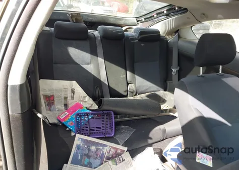 2008 Scion Tc z USA, uszkodzony, nr VIN JTKDE167880244495